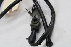 OEM Honda Motorcycle Rear Stop Switch 35350-MCJ-000 2003 CBR900RR