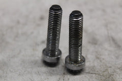 44160-00 Front Caliper Bolt (2) HARLEY DAVIDSON