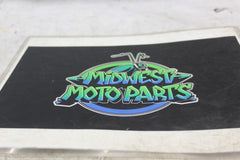 TAIL LAMP DAMPER 92075-1055 1980 KAWASAKI KZ440