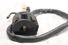 Turn Signal Switch Left 35200-MM5-670 1988 HONDA CBR1000F