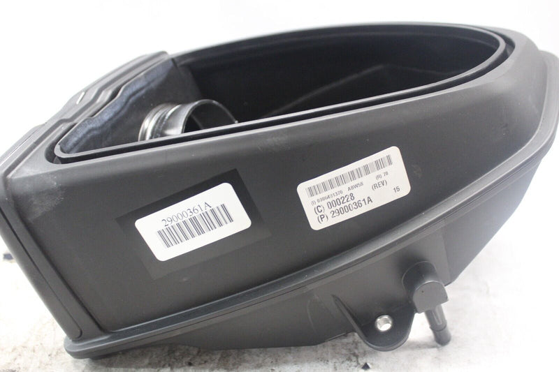 29000361A AIR CLEANER HOUSING HARLEY DAVIDSON