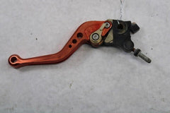 OEM Suzuki Motorcycle 2002 Suzuki TL1000 Clutch Lever (Red) 57500-02FA0