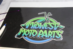 Shifter Rod Lever HARLEY DAVIDSON 33727-00A 33715-85