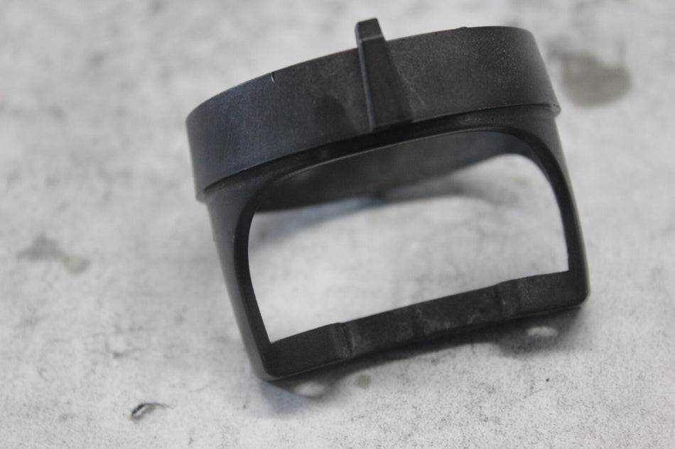 2" GAUGE BACKCLAMP 67352-96A 2010 H-D ULTRA CLASSIC FLHTCU