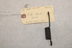 Side Stand Spring 50542-MZ2-000 1987 Honda CBR1000F Hurricane