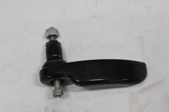 Harley Davidson Saddlebag Lid Lifter Handle LEFT 90200903 Black