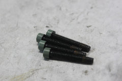 STATOR MOUNTING SCREW 4PCS 2918 2000 H-D ELECTRAGLIDE FLHT