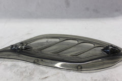 FAIRING AIR DEFLECTOR LEFT 58129-08 2000 H-D ELECTRAGLIDE FLHT