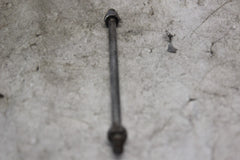 GEARSHIFT LINK ROD (TIE-ROD) 25525-03F00 2002 SUZUKI HAYABUSA GSX1300R
