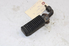 OEM Yamaha Motorcycle 1981 XJ650 Driver Footrest RIGHT 4W5-27420-00-00