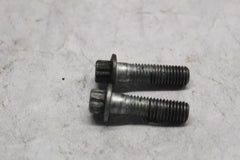 44160-00 Front Caliper Bolt (2) HARLEY DAVIDSON