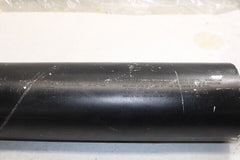 Muffler LEFT  Black 14340-02FA0-H01 OEM Suzuki Motorcycle 2002 TL1000