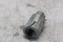 REAR PIVOT NUT 47606-09 2010 H-D ULTRA CLASSIC FLHTCU
