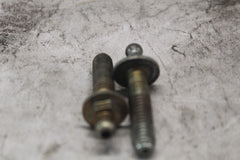 29465-08 Air Cleaner Breather Bolts (2) HARLEY DAVIDSON