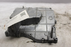 OIL PAN SILVER 11210-MAE-000 1998 HONDA CBR900RR