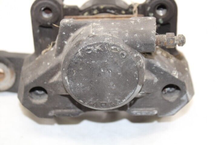 Rear Brake Caliper 69100-05CG0-999 OEM Suzuki Motorcycle 2002 TL1000