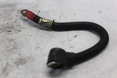 BATTERY POS + CABLE 70078-00 2001 H-D SOFTAIL DUECE FXSTD