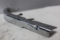 BELT GUARD CHROME 60533-00 2001 H-D SOFTAIL DUECE FXSTD