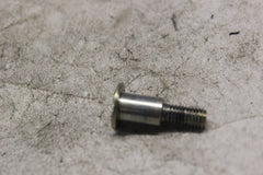CAM CHAIN GUIDE BOLT 12812-26B02 2002 SUZUKI HAYABUSA GSX1300R