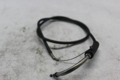 IDLE CABLE 56342-01 2001 H-D SOFTAIL DUECE FXSTD