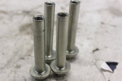 Cylinder Head Flange Nut Harley Davidson M8 (4) 10200303