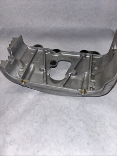 12271-MFR-670 FIN, CYLINDER HEAD (FR. LEFT) 2010 HONDA FURY VT1300CX