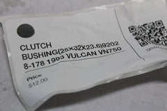 CLUTCH BUSHING (25X32X23.6) 92028-178 1993 KAWASAKI VULCAN VN750