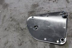 Outer Clutch Cover #14090-1678 1999 KAWASAKI VULCAN VN1500