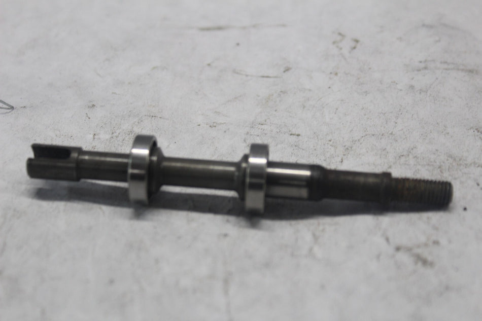 WATER PUMP SHAFT W/BEARINGS 19231-KM1-010 1993 HONDA HELIX CN250