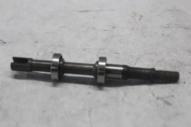 WATER PUMP SHAFT W/BEARINGS 19231-KM1-010 1993 HONDA HELIX CN250