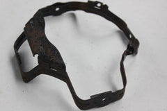 HEADLIGHT HOLDER BLACK 13091-1948 1996 KAWASAKI VN800 CLASSIC