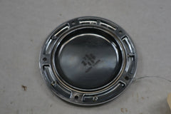 OEM Harley Davidson 103 Clutch Derby Cover Chrome 60766-06