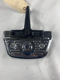 OEM Harley Davidson Passenger Footboard Bracket Pad 2008 Road King 50938-04