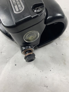 OEM Harley Davidson Front Brake Master Cylinder / Lever 2020 Roadglide 44985-10