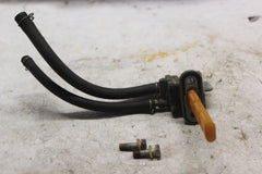 FUEL TAP ASSY 51023-1030 1980 KAWASAKI KZ440