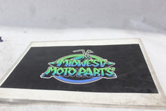 AXLE HOLDER RIGHT 45835-00 2000 H-D ELECTRAGLIDE FLHT