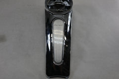 OEM Harley Davidson Fuel Tank Console w/Hinge Pin 2013 Roadglide 69214-08