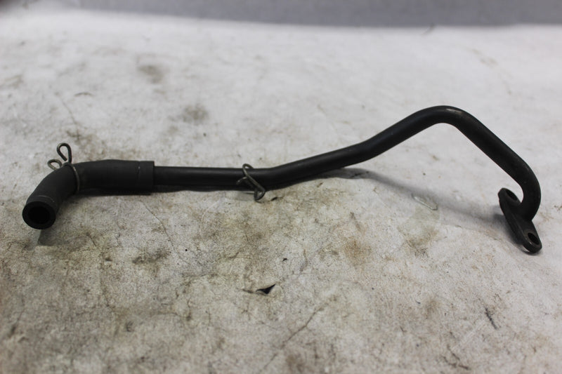 2ND AIR PIPE 3 18430-24F00 2002 SUZUKI HAYABUSA GSX1300R