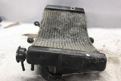 RADIATOR ASSY SEE PHOTOS 19040-MAS-E01 1998 HONDA CBR900RR
