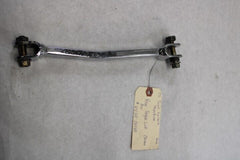 OEM Suzuki Motorcycle Rear Torque-Link 64310-24F00 (Chrome) 2005 GSX21300R