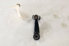 Highway Peg Mounting Arm Engine Guard Crash Bar