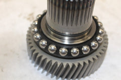 MAINSHAFT 5TH GEAR 35159-06 2016 SPORTSTER XL1200X