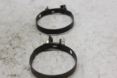 INSULATOR BAND B 2PCS 16218-MAS-E00 1998 HONDA CBR900RR