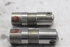 HYDRAULIC LIFTERS 18538-99 (2) 2008 H-D ELECTRAGLIDE FLHT