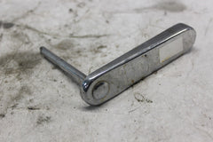 LEFT SEAT LOCK SHAFT 77229-MA1-730 1982 HONDA GL500I SILVERWING