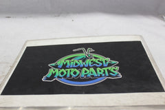TERMINAL ASSY 2H7-81920-00-00 1982 YAMAHA MAXIM XJ1100