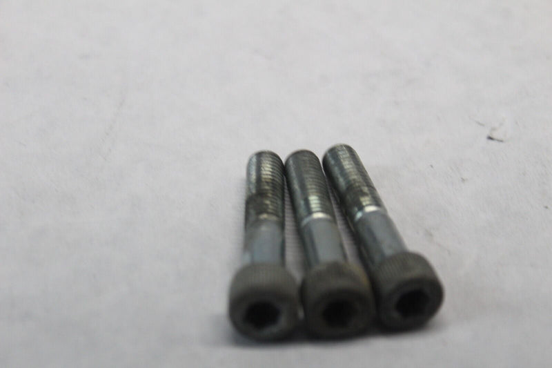 FORK LEG PINCH BOLT (3) 120P0840  2002 KAWASAKI ZX-6
