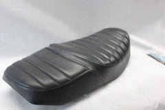 DOUBLE SEAT ASSY CLEAN NO RIPS 77100-ME5-671 1983 HONDA NIGHTHAWK CB650SC
