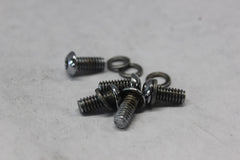 Clutch Cover Screws 1062 5PCS  2008 H-D ELECTRAGLIDE FLHT