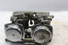 CARBURETOR ASSY US ONLY 16001-1391 1980 KAWASAKI KZ440